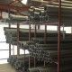 Tuberías de PVC y accesorios